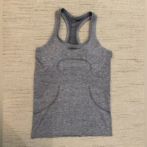 Lululemom Swiftly Tank